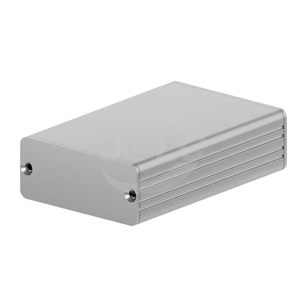 Aluminum Box (JLC) - 54*23*80, Monolithic | JLCMC